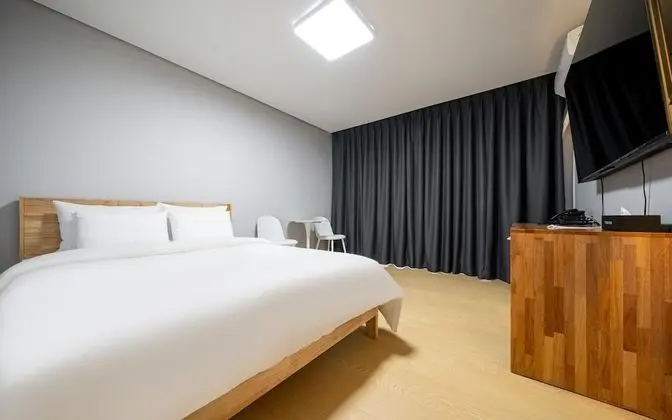 Oda (Standard (with Bidet))