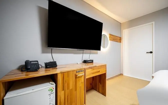 Oda (Standard (with Bidet))