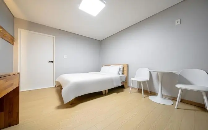 Oda (Standard (with Bidet))