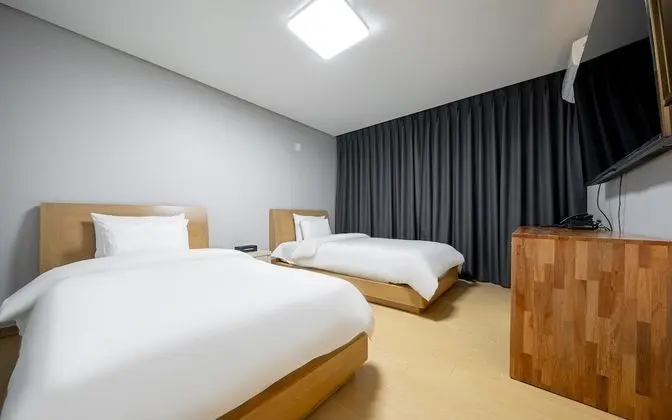 Oda (Twin A (with Bidet))