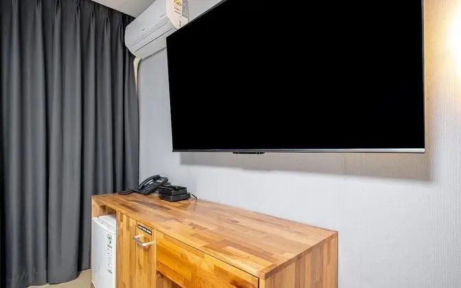 Oda (Twin A (with Bidet))