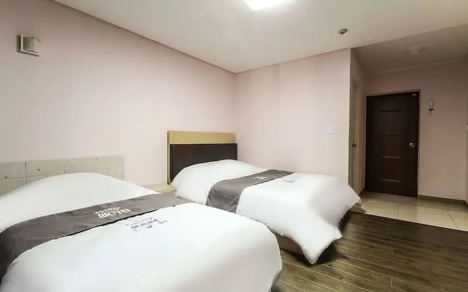 Oda (Twin A (with Bidet))