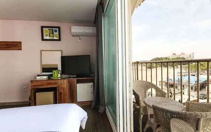 Oda (Twin A (with Bidet))