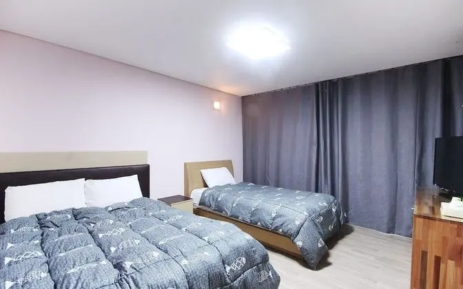 Oda (Twin A (with Bidet))