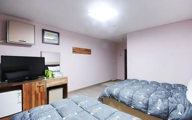 Oda (Twin A (with Bidet))