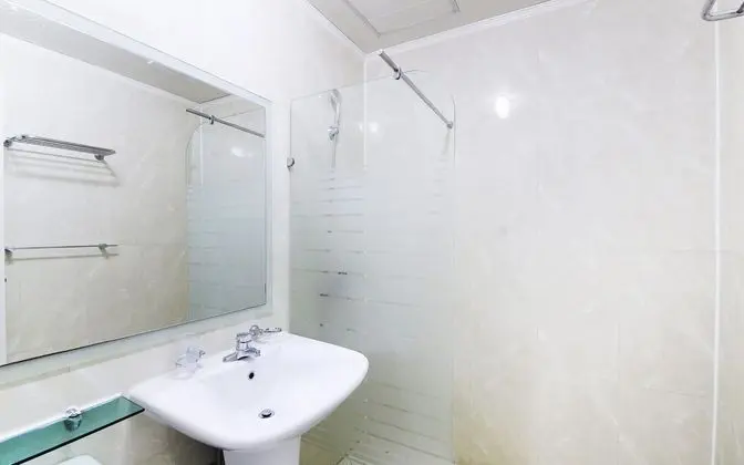 Oda (Twin A (with Bidet))