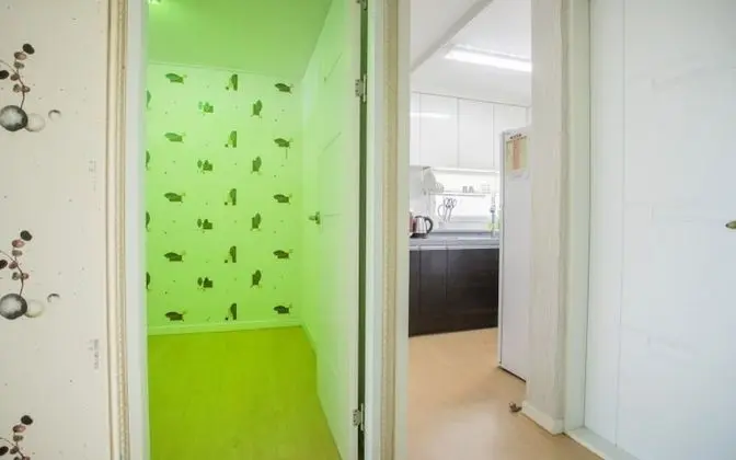 Oda (Golden Rainbow (201))