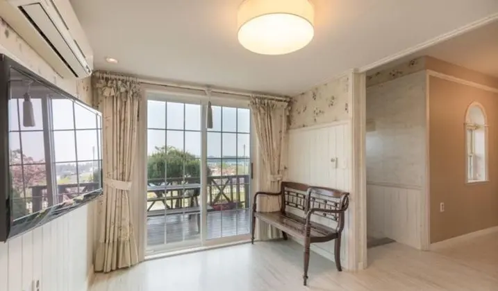 Oda (Roseberry (Duplex 1F))