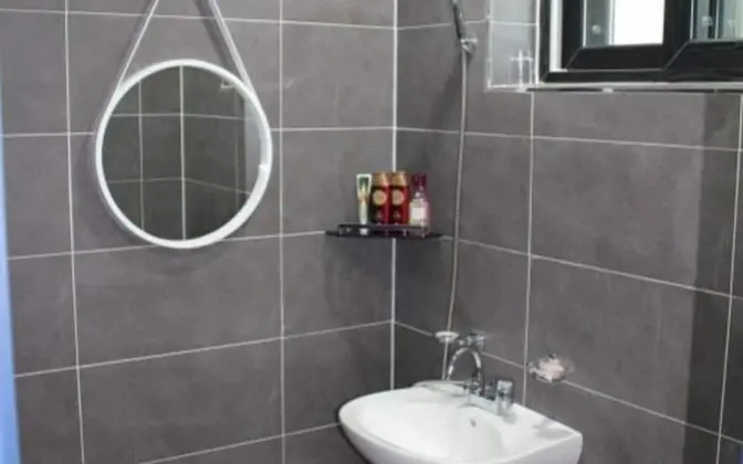 Oda (Solseom Sunset (Ondol Ocean View))