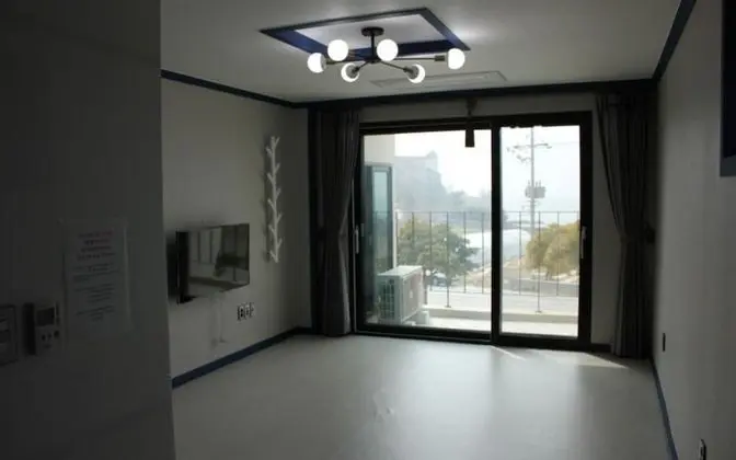 Oda (Suseong Falls (Ondol Ocean View))