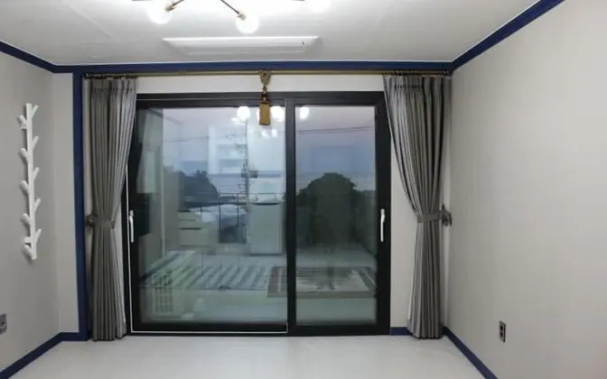 Oda (Suseong Falls (Ondol Ocean View))