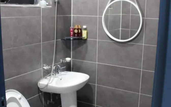 Oda (Suseong Falls (Ondol Ocean View))