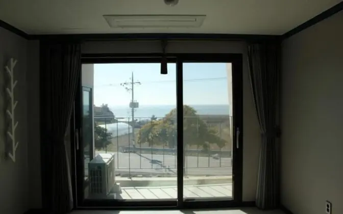 Oda (Suseong Falls (Ondol Ocean View))