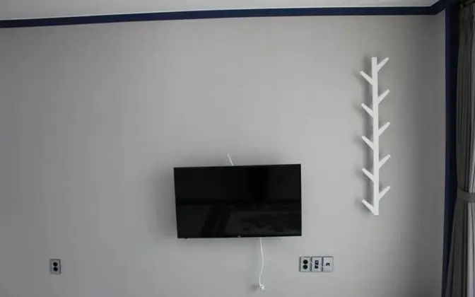 Oda (Suseong Falls (Ondol Ocean View))