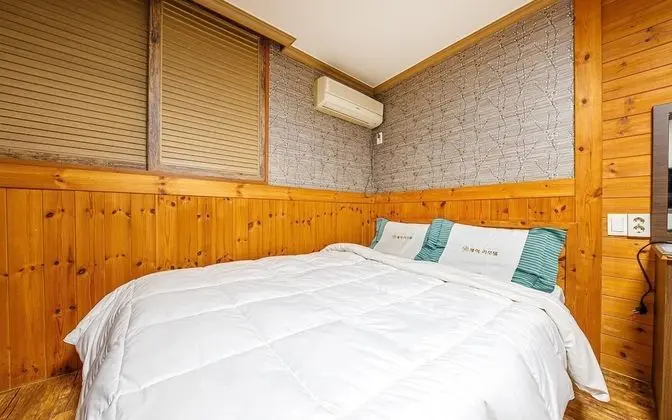 Oda (Deluxe Family Room)