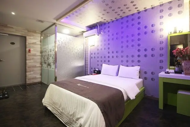 Oda (Pension Room (Duplex))