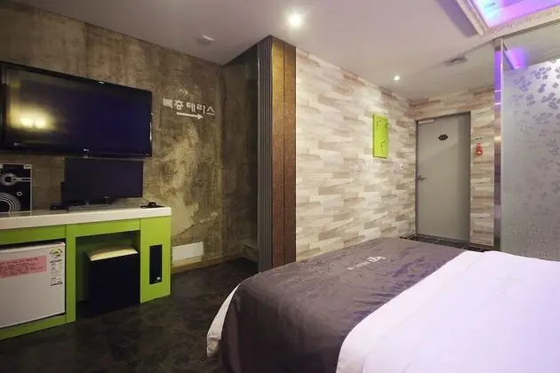 Oda (Pension Room (Duplex))