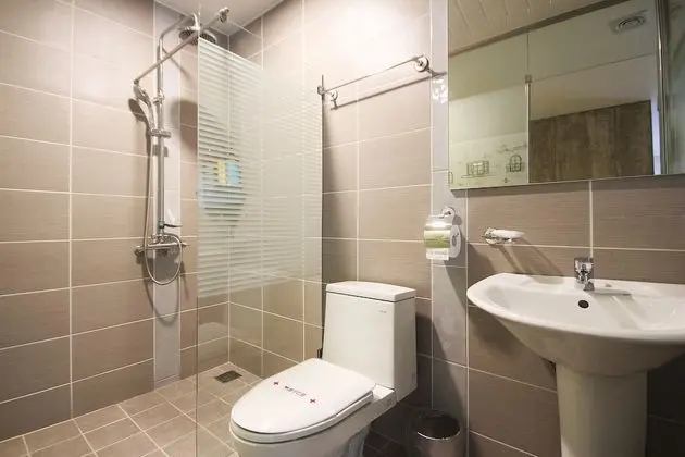 Oda (Pension Room (Duplex))