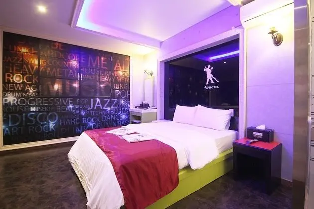 Oda (Pension Room (Duplex))