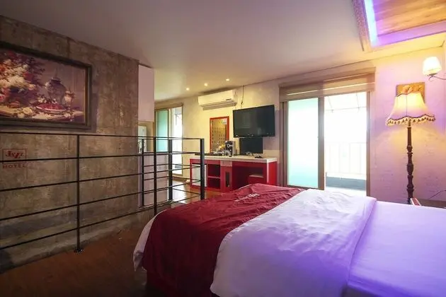 Oda (Pension Room (Duplex))