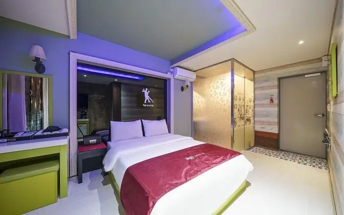 Oda (Pension Room (Duplex))