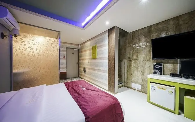 Oda (Pension Room (Duplex))