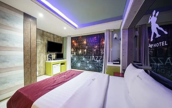 Oda (Pension Room (Duplex))