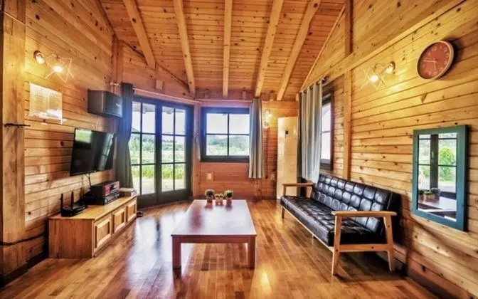 Oda (Fir (individual terrace))