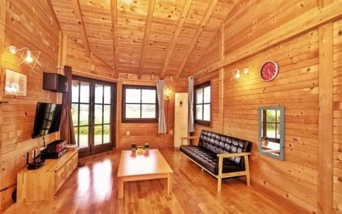 Oda (Fir (individual terrace))