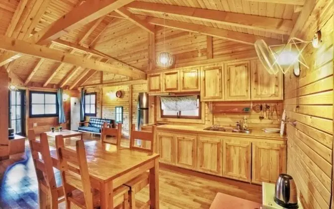 Oda (Fir (individual terrace))