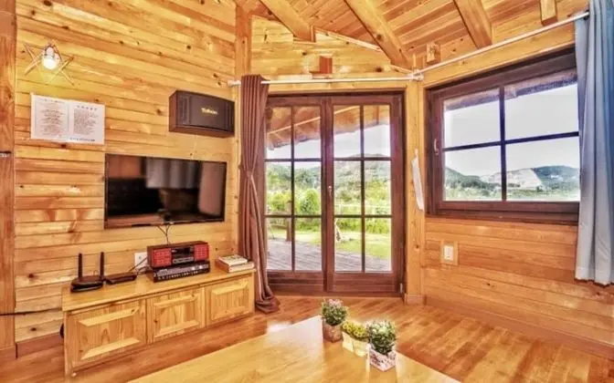 Oda (Fir (individual terrace))