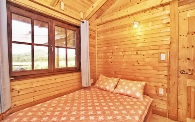 Oda (Fir (individual terrace))