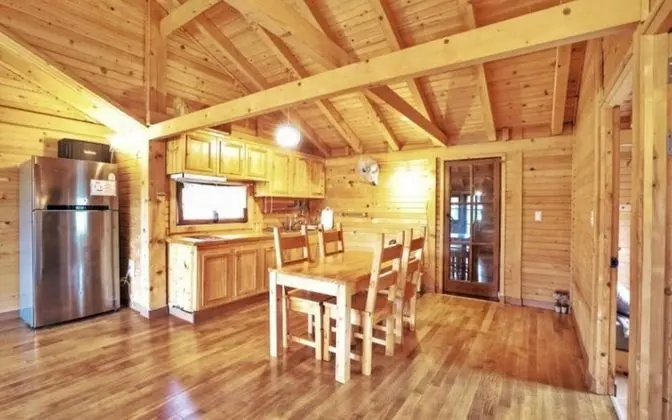 Oda (Fir (individual terrace))