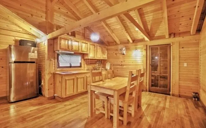 Oda (Fir (individual terrace))