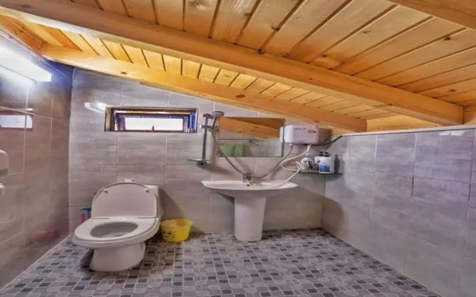 Oda (Fir (individual terrace))