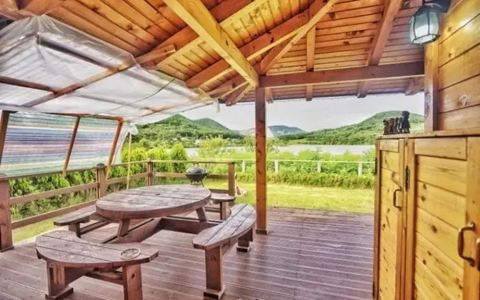 Oda (Fir (individual terrace))