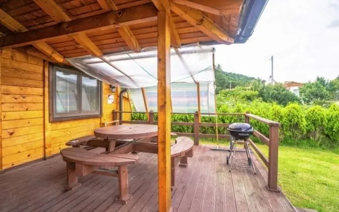 Oda (Fir (individual terrace))