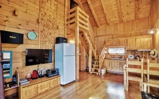 Oda (Pine (Individual Terrace Duplex))