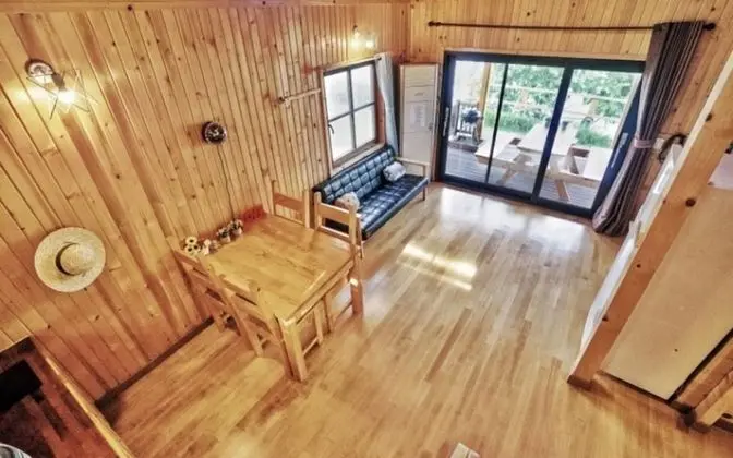 Oda (Pine (Individual Terrace Duplex))