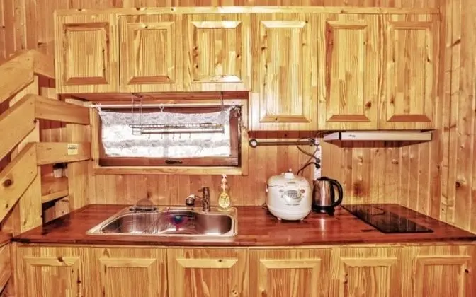 Oda (Pine (Individual Terrace Duplex))