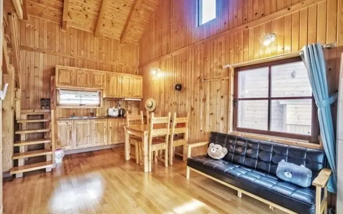 Oda (Pine (Individual Terrace Duplex))