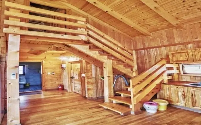 Oda (Pine (Individual Terrace Duplex))