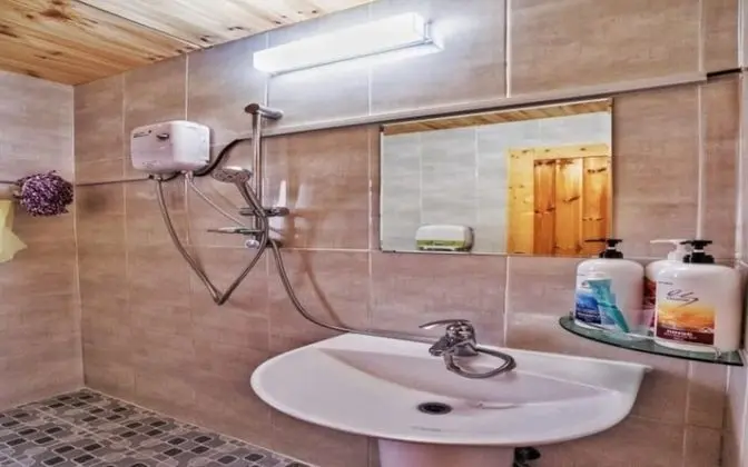 Oda (Pine (Individual Terrace Duplex))