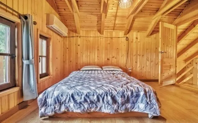 Oda (Pine (Individual Terrace Duplex))