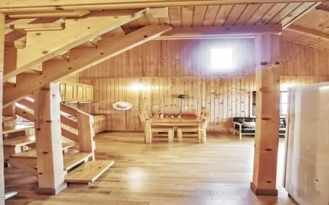 Oda (Pine (Individual Terrace Duplex))