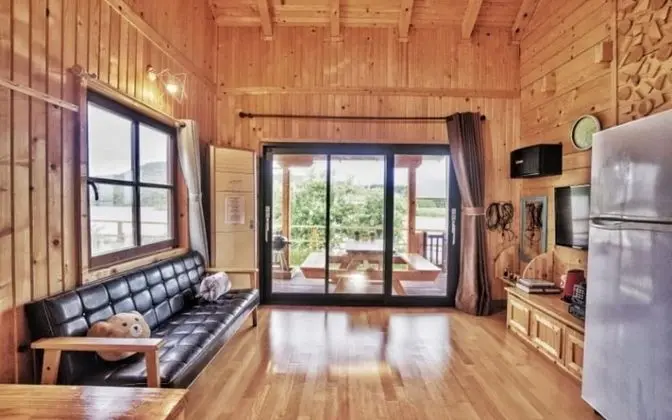 Oda (Pine (Individual Terrace Duplex))