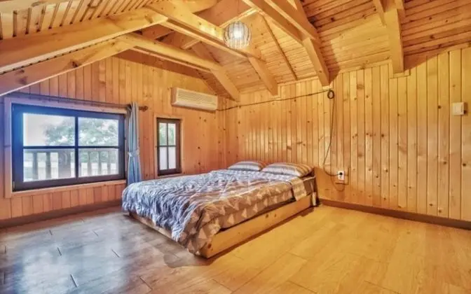 Oda (Pine (Individual Terrace Duplex))