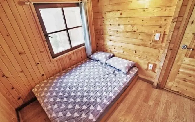 Oda (Pine (Individual Terrace Duplex))