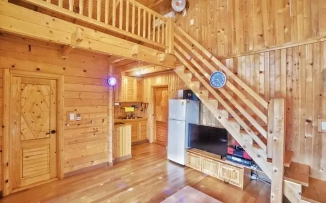 Oda (Pine (Individual terrace Duplex))