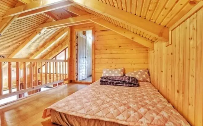 Oda (Pine (Individual terrace Duplex))